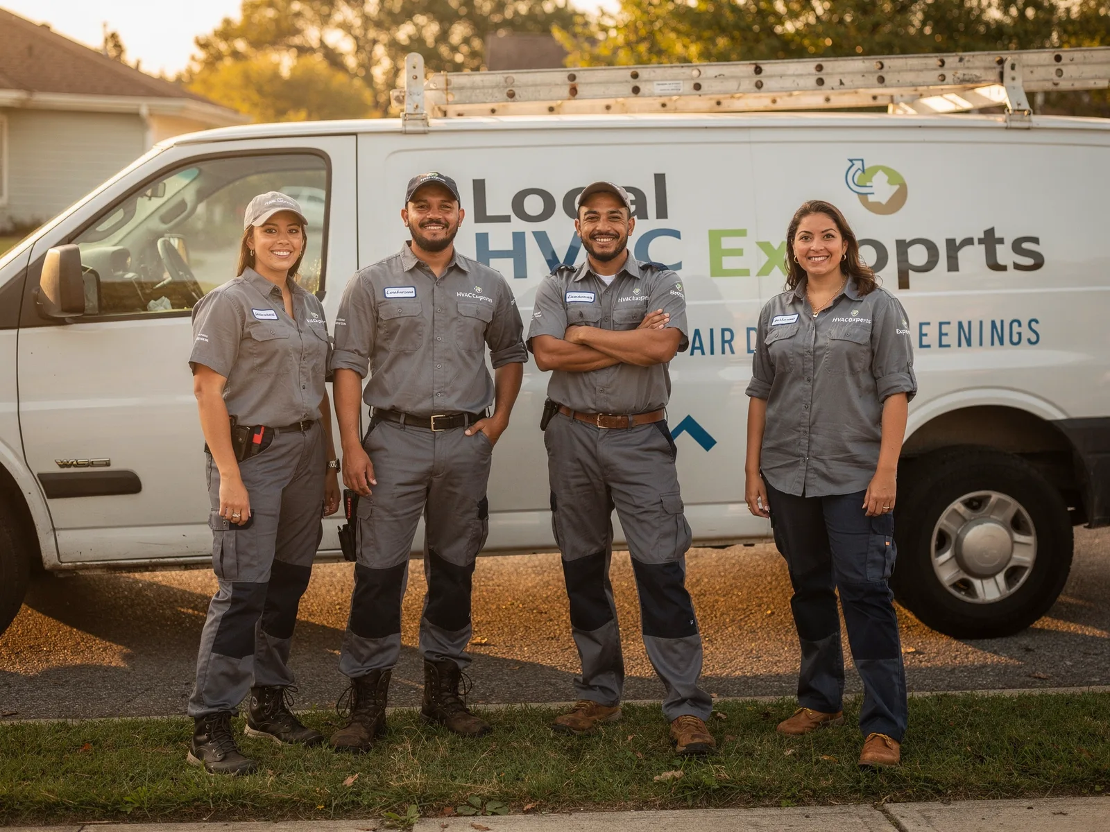 24/7 HVAC Repair & AC Replacement company in Robards, KY